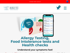 allergytestaustralia.com