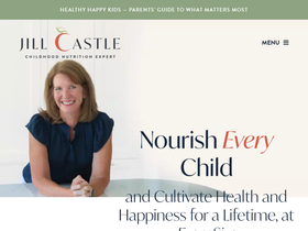 jillcastle.com
