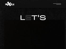 'inxile-entertainment.com' screenshot