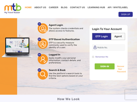 booking.mytravelbazaar.com