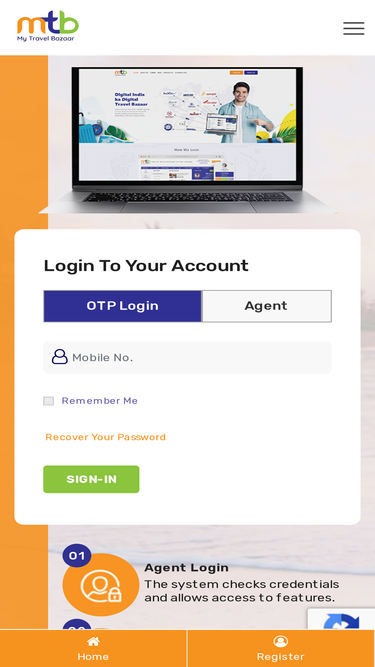 booking.mytravelbazaar.com