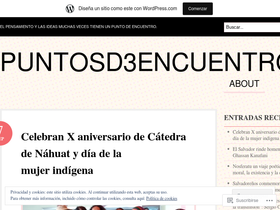 puntosdeencuentros.wordpress.com