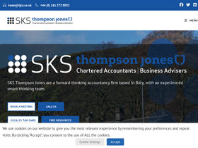 tjca.co.uk