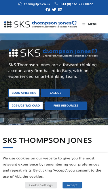 tjca.co.uk