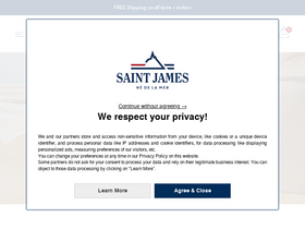 eu.saint-james.com