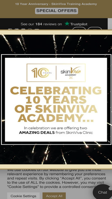 skinviva.com