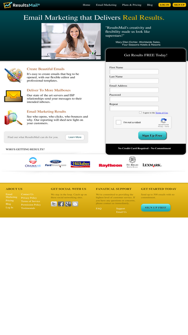 resultsmail.com