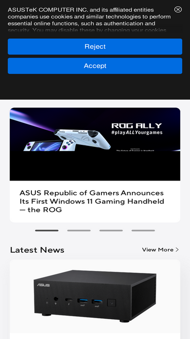 press.asus.com