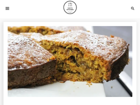 'recipesformen.com' screenshot