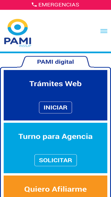 pami.org.ar