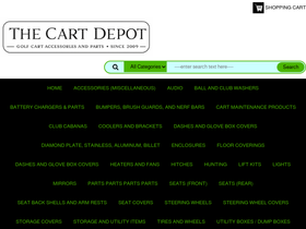 thecartdepot.com