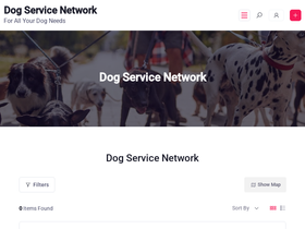 dogservicenetwork.com