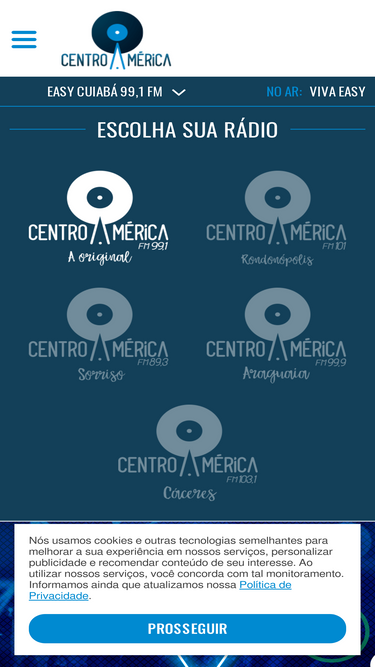 cafm.com.br