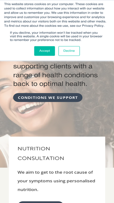 londonclinicofnutrition.co.uk