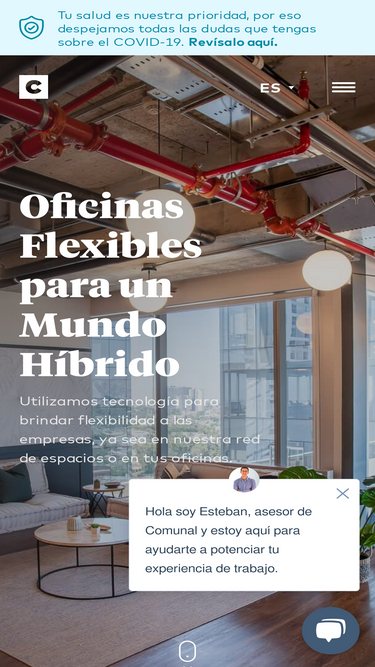 comunal.co