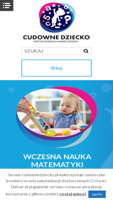 cudownedziecko.pl