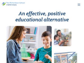 richardsonschool.com