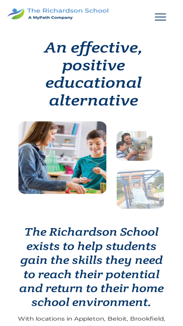 richardsonschool.com