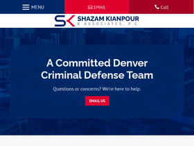 shazamlaw.com