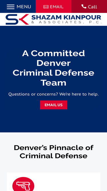 shazamlaw.com