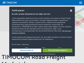 timocom.com.tr