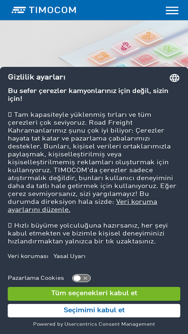 timocom.com.tr