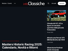 infoclassiche.it