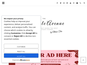 thelifestyleavenue.com