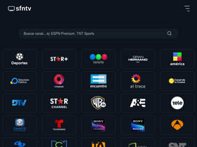 sfntv.co