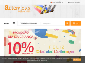 artemicas.com
