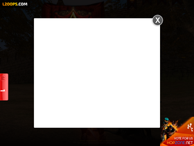 Mithrilmines.eu website image