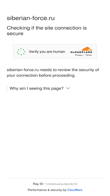 siberian-force.ru