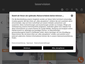 uvex-laservision.de