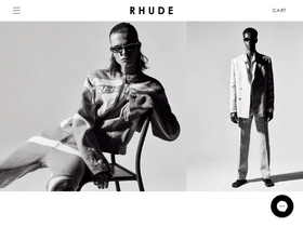 'rh-ude.com' screenshot