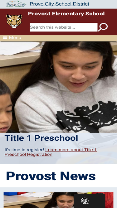 provost.provo.edu