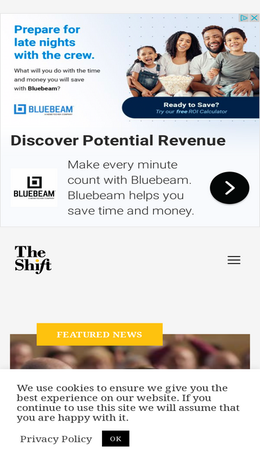 theshiftnews.com