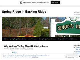 springridgebaskingridge.wordpress.com