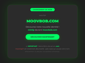 mivtip.com