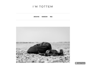 imtottem.tumblr.com