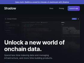 shadow.xyz