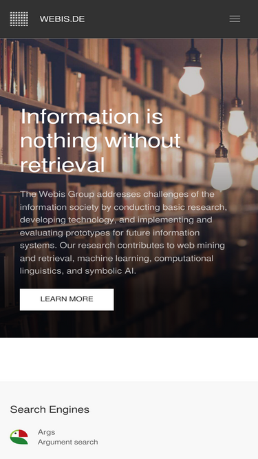 webis.de