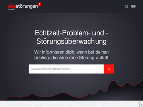 'xn--allestrungen-9ib.ch' screenshot