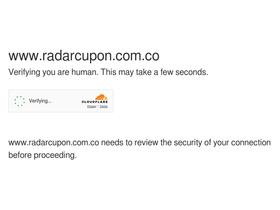 radarcupon.com.co