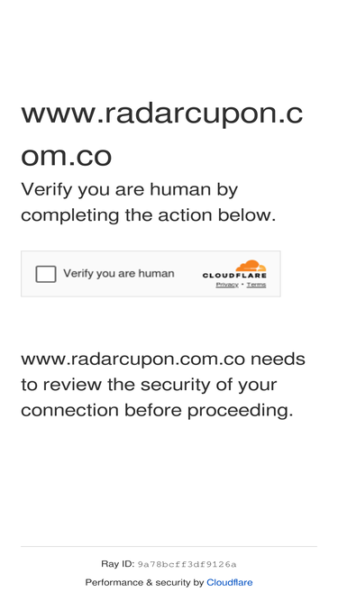radarcupon.com.co