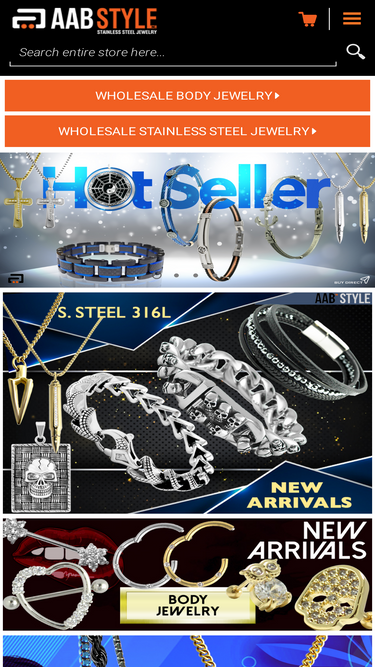 aabstyle.com