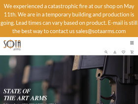 sotaarms.com