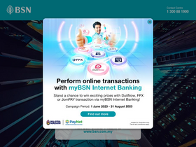 mybsn.com.my