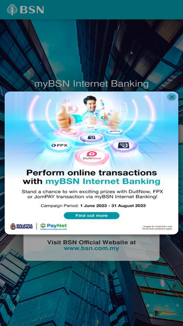 mybsn.com.my