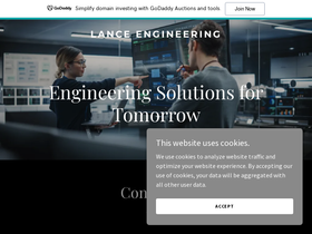 lanceengg.com