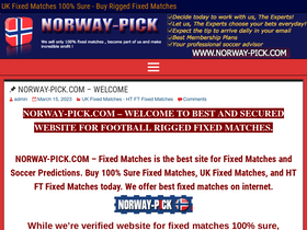 norway-pick.com